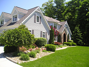 Landscapers and Lawncare Services in Durham, ME